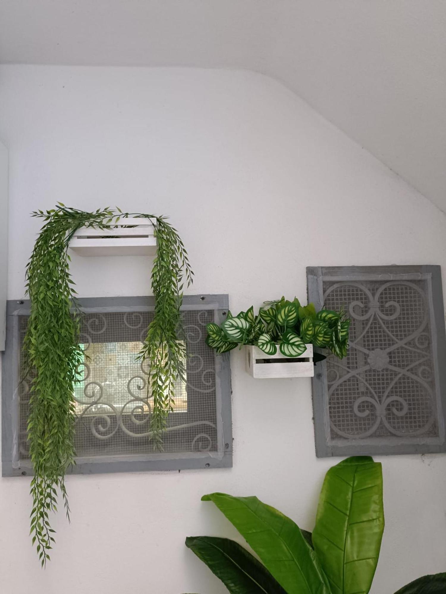 Vascio Napoli Villa Luaran gambar